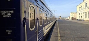Ряд пригородных поездов в Харьковской области будут курсировать по новому расписанию