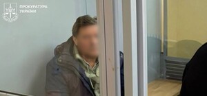 В суде раскаялся: сотрудник Змиевской ТЭС корректировал удары по теплоэлектростанции 