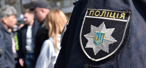У Львівській області чоловік на Великдень вкрав у церкві хрест