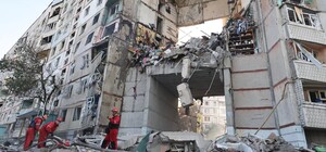 Собственники разрушенного жилья не будут платить за коммуналку: закон подписан