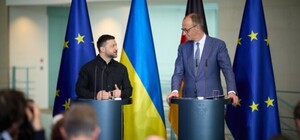 Берлин и Киев договорились о возвращении мужчин мобилизационного возраста: первые детали решения