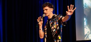 Побили стендапера у Винниківському лісі: У Львові судили поліцейських