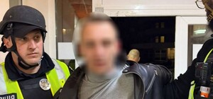 В Одессе произошла стрельба возле пиццерии: подробности от полиции