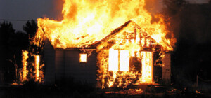 В Одесской области горели дома: погибли люди