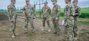 Ни одного шанса на прорыв: вокруг Одессы и на границе с Приднестровьем построили мощные фортификации
