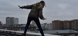 Прыгнула с крыши дома: в Одессе погибла 11-летняя девочка