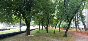 На вулиці Мазепи під час реконструкції збережуть частину дерев та висадять 66 нових