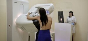 Львів’янок запрошують на безкоштовну мамографію у суботу: графік на червень