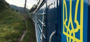 Укрзализница внесла изменения в движение трех харьковских поездов
