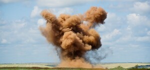 Работают там, где опасно: взрывотехники полиции Одесчины отмечают профессиональный праздник