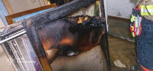 Харьковский художественный музей пострадал от удара БПЛА