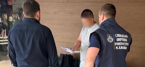 Несуществующие теплопункты: гендиректора харьковского КП подозревают в халатности