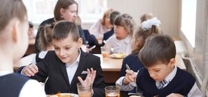 Новый формат школьного питания в Одессе: что изменится с сентября