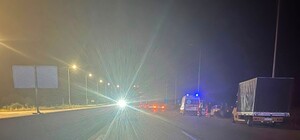 Смертельное ДТП на трассе Киев – Одесса: погибла пожилая женщина