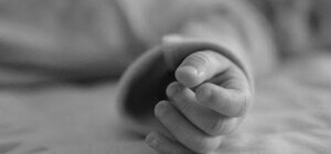 В Одессе трагически умер десятимесячный малыш у шестнадцатилетних родителей