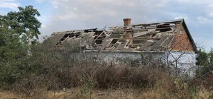 РФ атаковала Одесчину крылатой ракетой: пострадал маленький мальчик (обновлено)