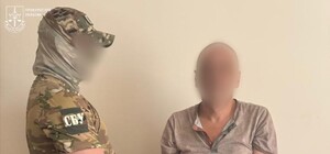 Одессит информировал россиян об энергетике и военных объектах: ответит перед судом