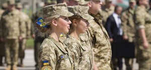 Будут мобилизовать женщин в Украине: в Верховной Раде сделали заявление
