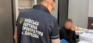 За $800 вывез военнослужащего из части: в Харькове будут судить таксиста