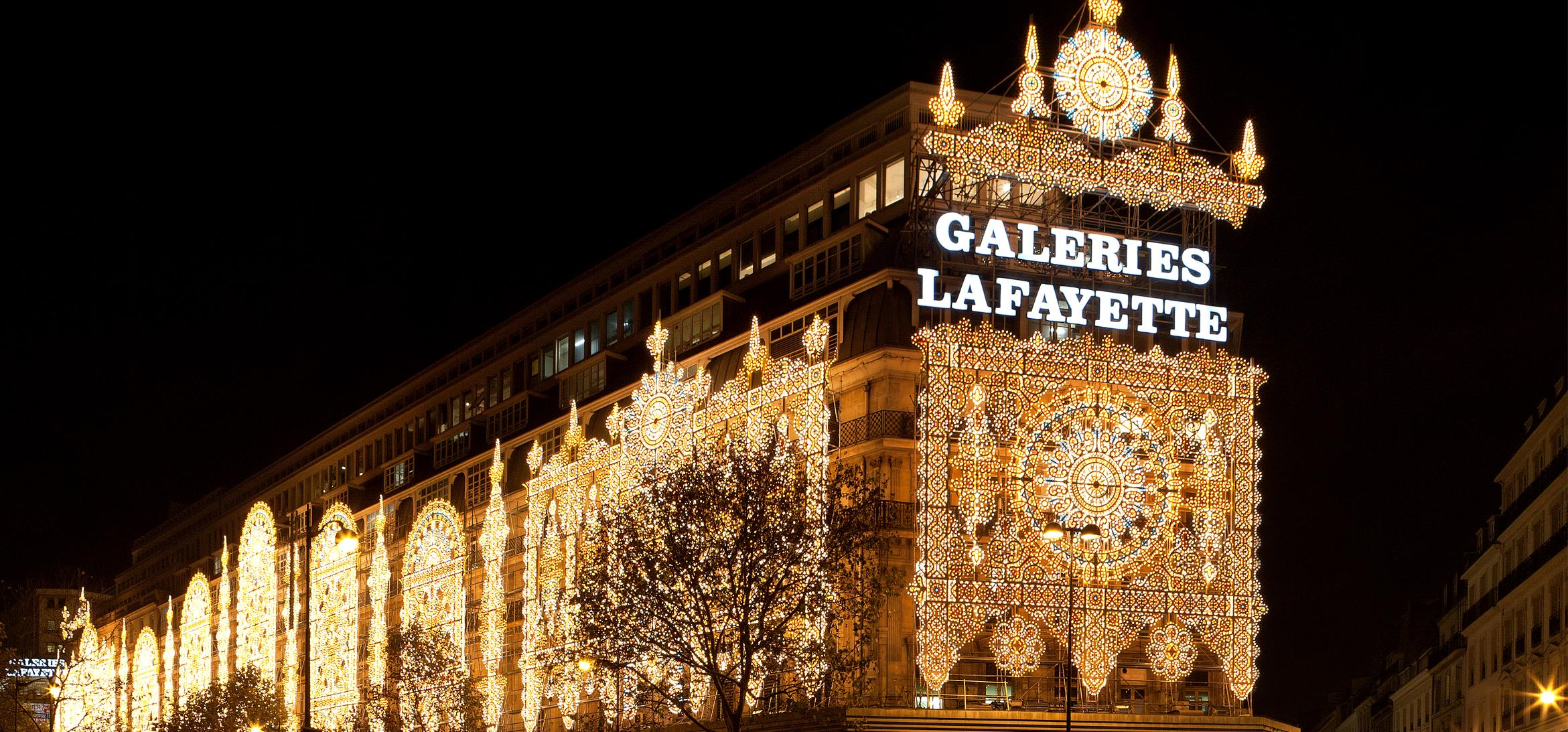 Справочник - 1 - Галери Лафайет | Galeries Lafayette