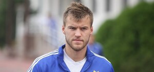 Блохин назвал Ярмоленко новым лидером 