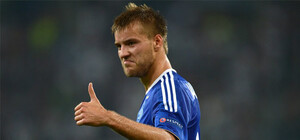 Знай наших: футболиста 