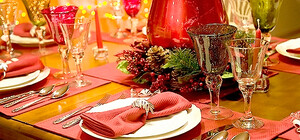 Новый год: этикет праздника