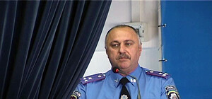 Знакомимся: Назначен новый начальник милиции Одессы