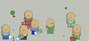 Кодекс горожанина №4: правила поведения в супермаркете