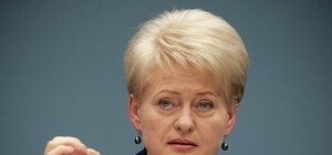 Литва готова предоставить оружие Украине: и это не противоречит урегулированию конфликта на Донбассе