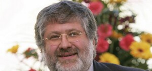 Игорь Коломойский рассказал, почему решил идти в президенты