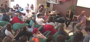 На Міжнародний кінофестиваль до Львова  приїдуть режисери та сценаристи з усього світу