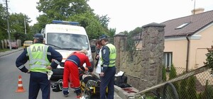 У  Львові загинув велосипедист