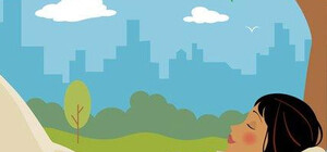 Вихідні у Львові: жіночий велопарад, безкоштовна йога, Brunettes Shoot Blondes та 