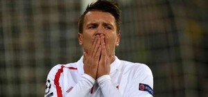 Посмотри: как команда Коноплянки в финале с Барселоной играла