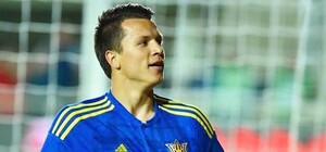 Коноплянка показал свою семью