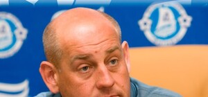 Стеценко: Днепр не получит 40% от трансфера Коноплянки