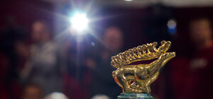 Сегодня в Киеве открывается 