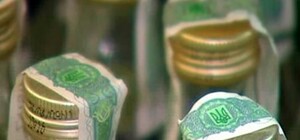 Попався: львів’янина затримали із величезною партією 