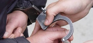 Банда в сборе: задержаны еще двое бывших милиционеров-разбойников