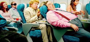 Летай красиво: топ-10 правил этикета в самолете