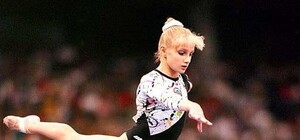 Скандал: легендарную олимпийскую чемпионку из Одессы изнасиловал белорусский гимнаст