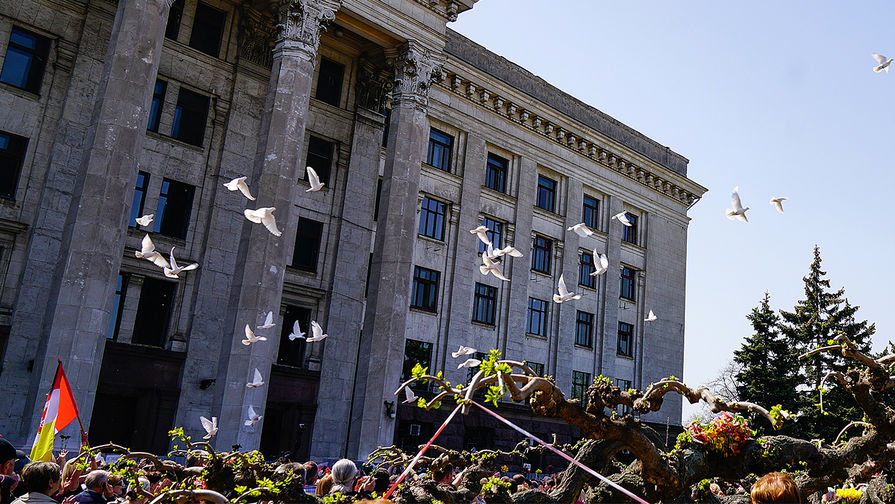 Без мистики, но страшно: пять мест Одессы, куда не хочется ходить