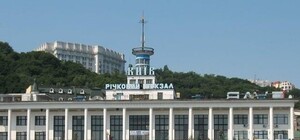 Приходи встречать: в Киеве пришвартуется литовский исторический корабль