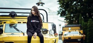 Прикрась свій Інстаграм: Львовом їздитимуть танки