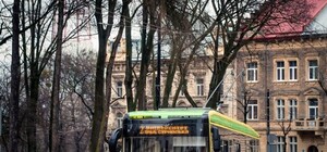 Пересідай безкоштовно: в електротранспорті Львова запровадять нововведення