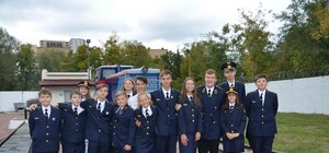 Своди мелкого: детей бесплатно обучат железнодорожным специальностям